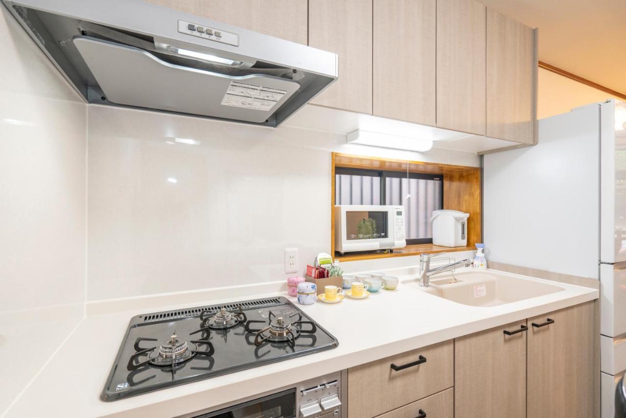 Jr 66Sqm 1F Family Suite 2Ldk Jr Koiwa-Keisei Koiwa-Asakusa-Oshiage-Shinjuku-Ueno โตเกียว ภายนอก รูปภาพ