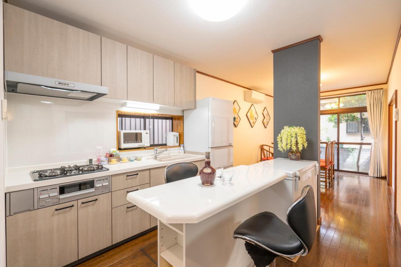 Jr 66Sqm 1F Family Suite 2Ldk Jr Koiwa-Keisei Koiwa-Asakusa-Oshiage-Shinjuku-Ueno โตเกียว ภายนอก รูปภาพ