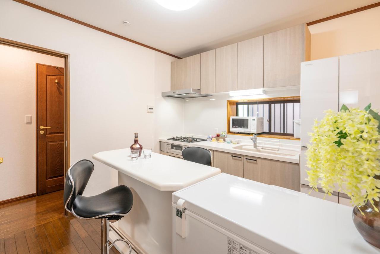 Jr 66Sqm 1F Family Suite 2Ldk Jr Koiwa-Keisei Koiwa-Asakusa-Oshiage-Shinjuku-Ueno โตเกียว ภายนอก รูปภาพ