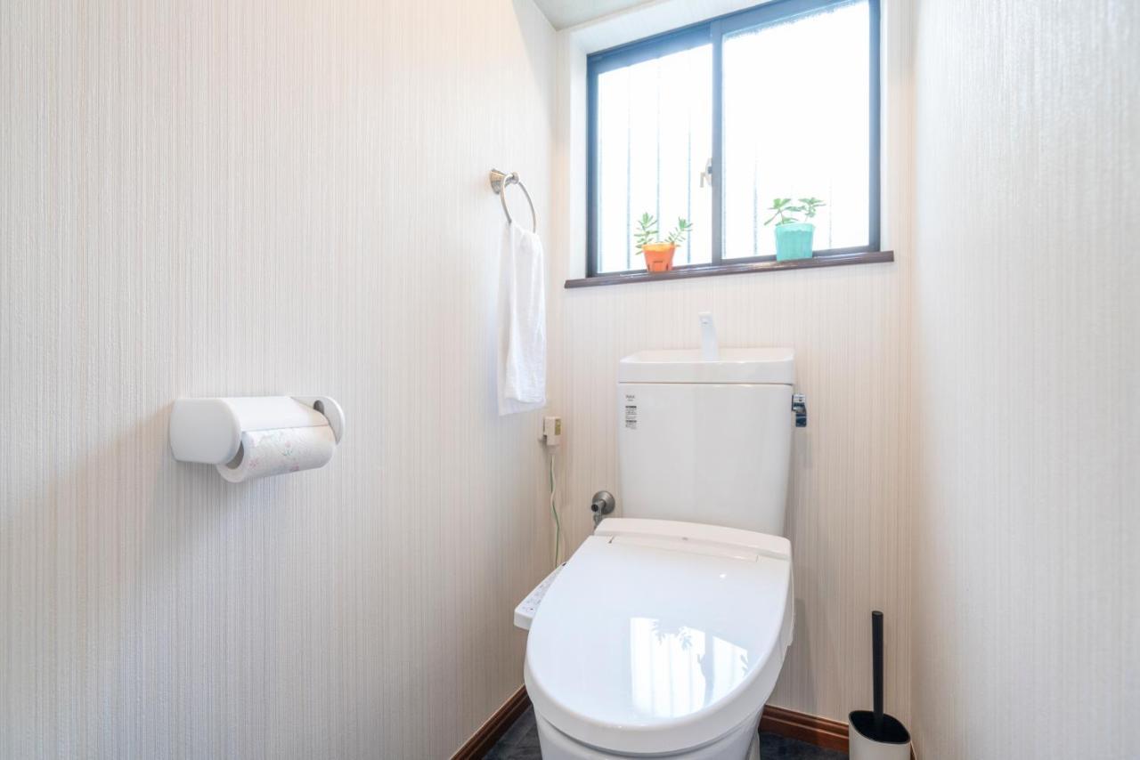 Jr 66Sqm 1F Family Suite 2Ldk Jr Koiwa-Keisei Koiwa-Asakusa-Oshiage-Shinjuku-Ueno โตเกียว ภายนอก รูปภาพ