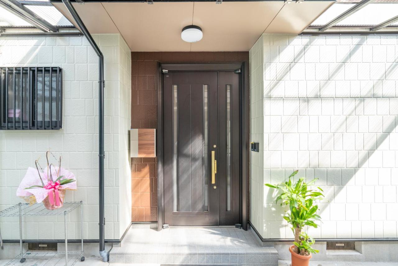 Jr 66Sqm 1F Family Suite 2Ldk Jr Koiwa-Keisei Koiwa-Asakusa-Oshiage-Shinjuku-Ueno โตเกียว ภายนอก รูปภาพ