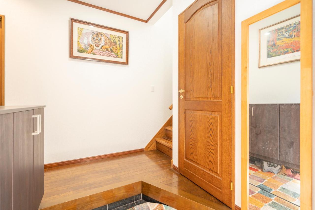Jr 66Sqm 1F Family Suite 2Ldk Jr Koiwa-Keisei Koiwa-Asakusa-Oshiage-Shinjuku-Ueno โตเกียว ภายนอก รูปภาพ